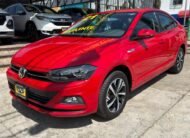 VOLKSWAGEN VIRTUS CONFORLINE TA 2021