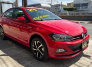 VOLKSWAGEN VIRTUS CONFORLINE TA 2021