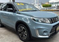 SUZUKI VITARA SUV TA 2020