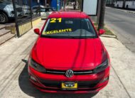 VOLKSWAGEN VIRTUS CONFORLINE TA 2021