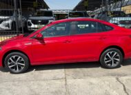 VOLKSWAGEN VIRTUS CONFORLINE TA 2021