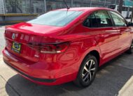 VOLKSWAGEN VIRTUS CONFORLINE TA 2021