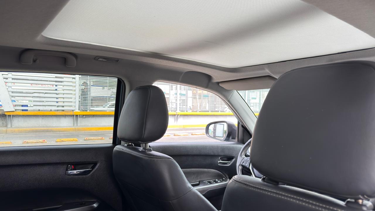 SUZUKI VITARA SUV TA 2020