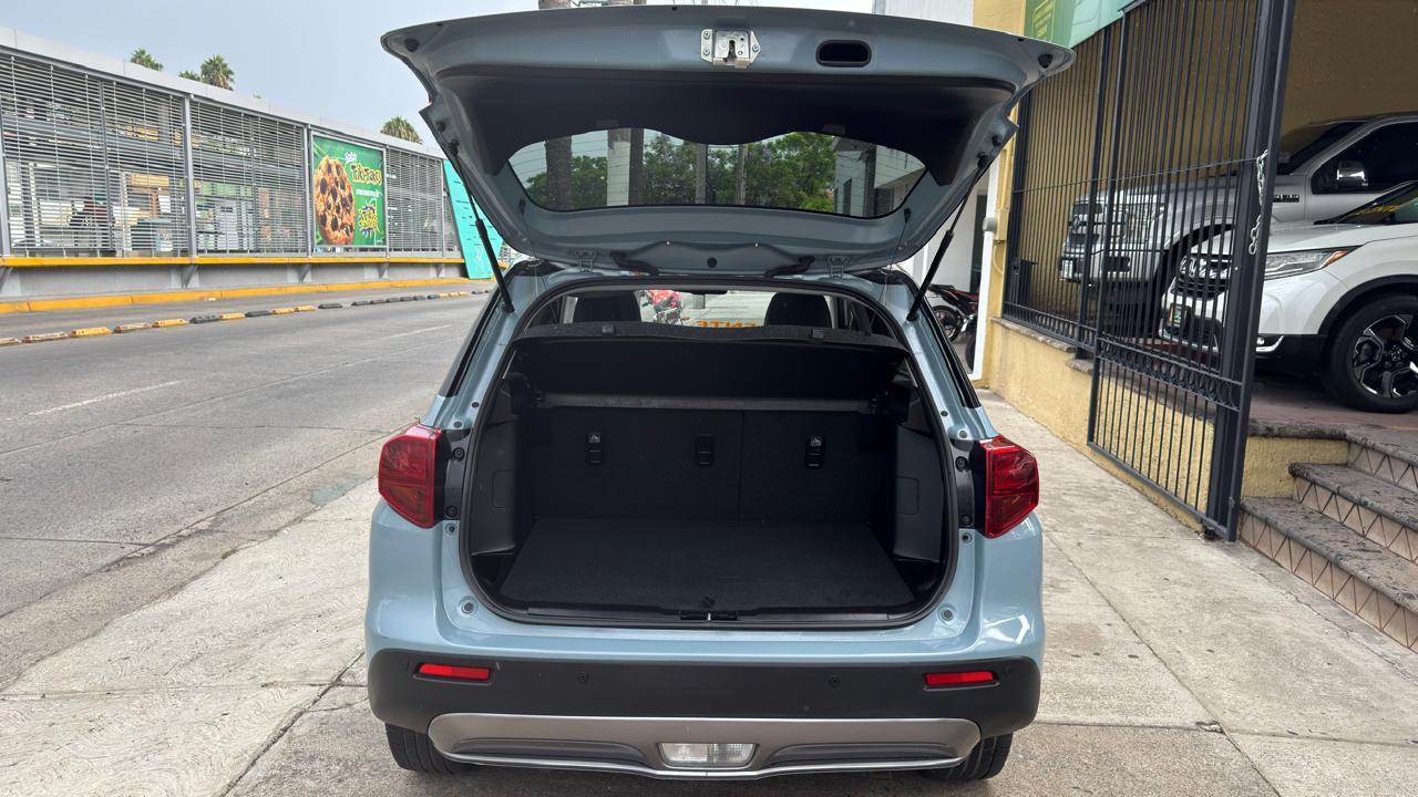 SUZUKI VITARA SUV TA 2020