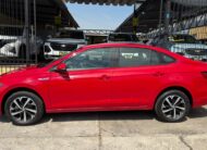 VOLKSWAGEN VIRTUS CONFORLINE TA 2021