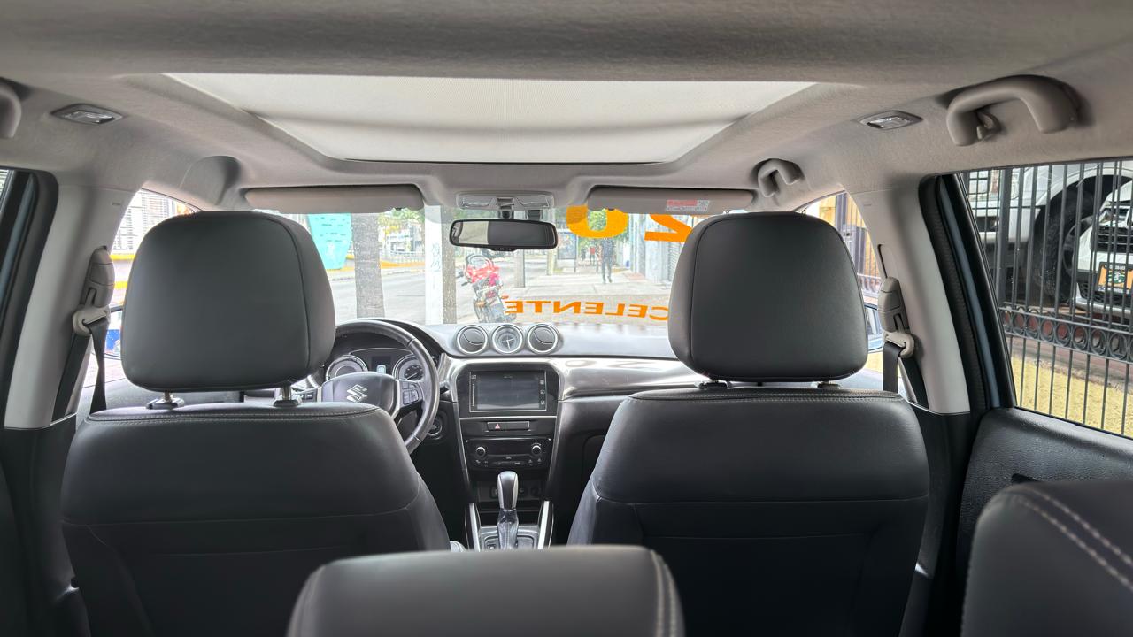 SUZUKI VITARA SUV TA 2020