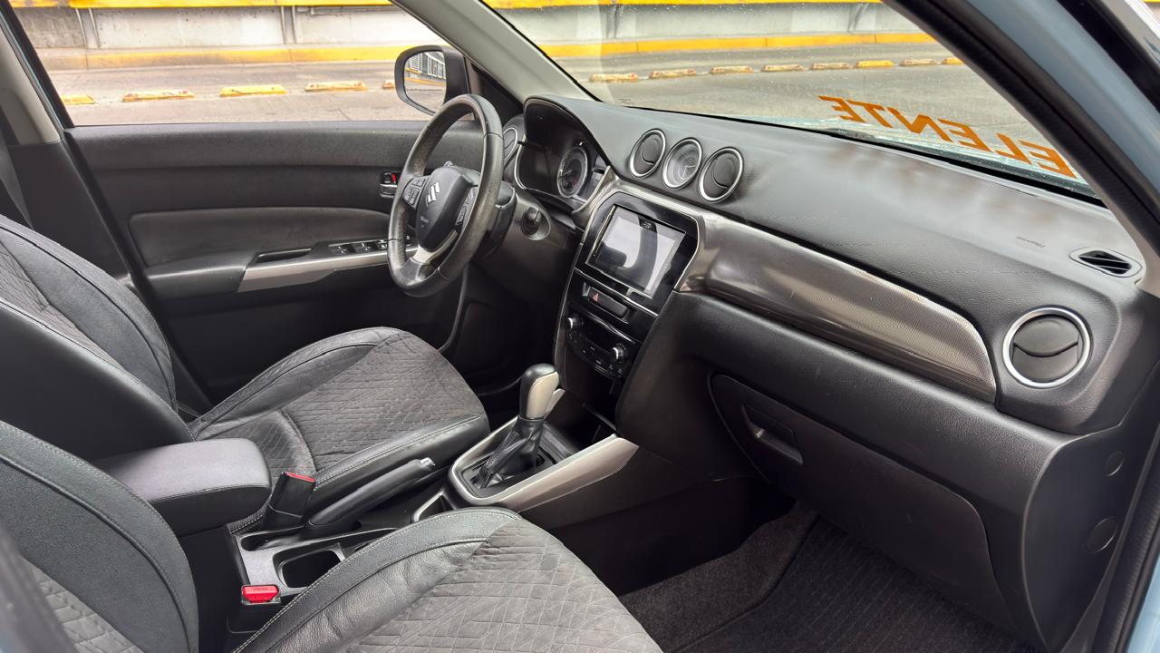 SUZUKI VITARA SUV TA 2020