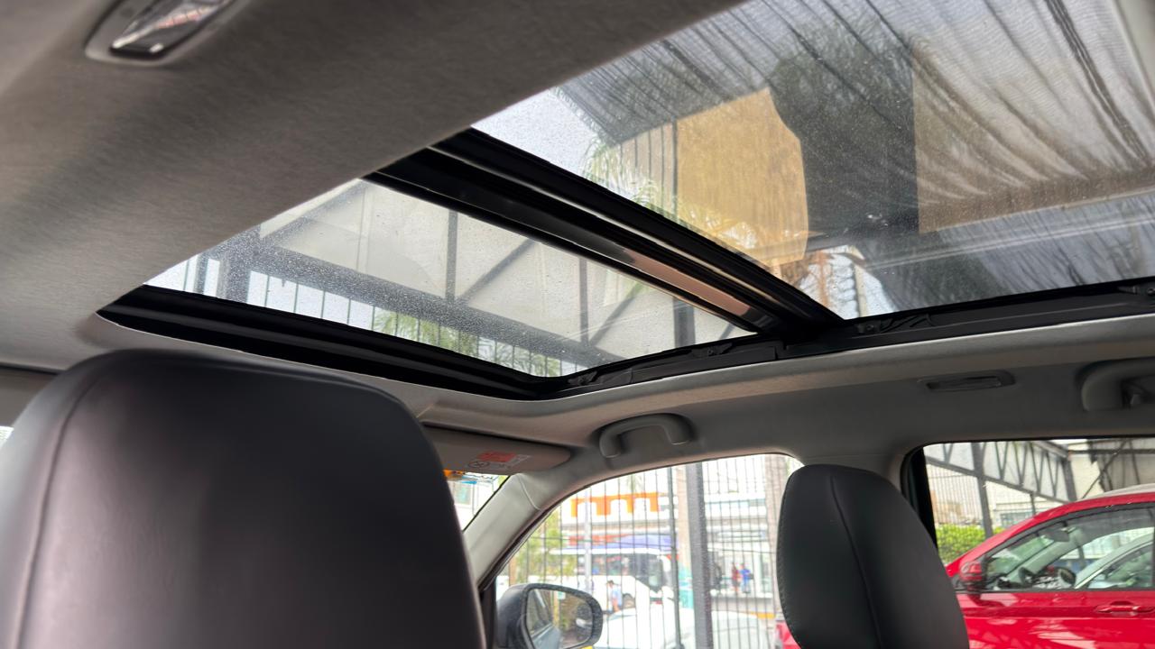 SUZUKI VITARA SUV TA 2020