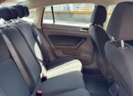 VOLKSWAGEN VIRTUS CONFORLINE TA 2021