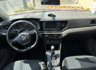 VOLKSWAGEN VIRTUS CONFORLINE TA 2021