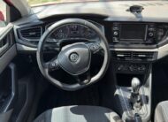 VOLKSWAGEN VIRTUS CONFORLINE TA 2021