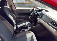 VOLKSWAGEN VIRTUS CONFORLINE TA 2021