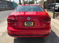 VOLKSWAGEN VIRTUS CONFORLINE TA 2021