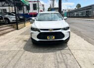 Chevrolet Tracker 1.2 Ls Turbo At 2022
