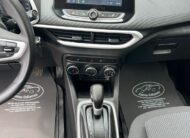 Chevrolet Tracker 1.2 Ls Turbo At 2022