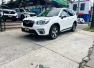 Subaru Forester 2.0 Xt Navi Cvt 2020