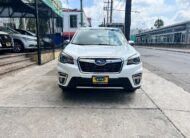 Subaru Forester 2.0 Xt Navi Cvt 2020