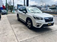 Subaru Forester 2.0 Xt Navi Cvt 2020