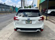 Subaru Forester 2.0 Xt Navi Cvt 2020