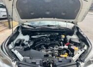 Subaru Forester 2.0 Xt Navi Cvt 2020