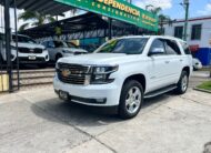Chevrolet Tahoe 5.4 Premier Piel 4×4 At