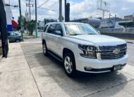 Chevrolet Tahoe 5.4 Premier Piel 4×4 At