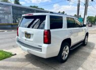 Chevrolet Tahoe 5.4 Premier Piel 4×4 At