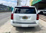 Chevrolet Tahoe 5.4 Premier Piel 4×4 At