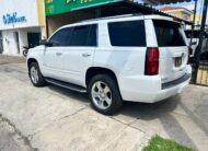 Chevrolet Tahoe 5.4 Premier Piel 4×4 At