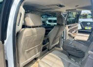 Chevrolet Tahoe 5.4 Premier Piel 4×4 At