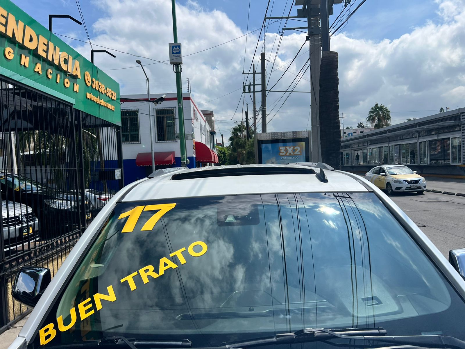 Chevrolet Tahoe 5.4 Premier Piel 4×4 At
