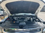 Chevrolet Tahoe 5.4 Premier Piel 4×4 At