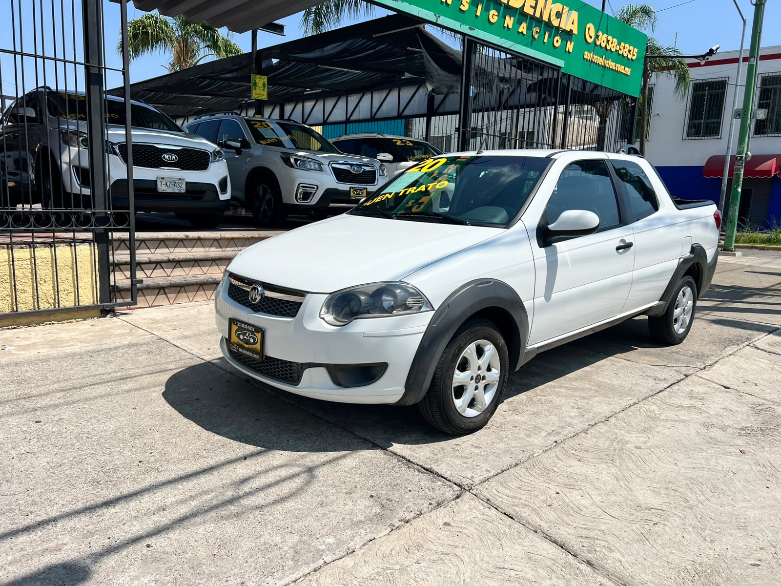 RAM 700 1.6 Slt Mt
