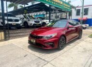 Kia Optima 2.0 L Turbo Gdi Sxl At