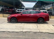 Kia Optima 2.0 L Turbo Gdi Sxl At