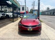 Kia Optima 2.0 L Turbo Gdi Sxl At