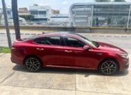 Kia Optima 2.0 L Turbo Gdi Sxl At