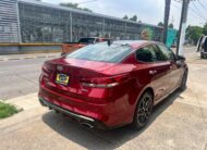 Kia Optima 2.0 L Turbo Gdi Sxl At