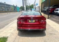 Kia Optima 2.0 L Turbo Gdi Sxl At