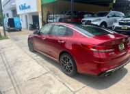 Kia Optima 2.0 L Turbo Gdi Sxl At