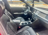 Kia Optima 2.0 L Turbo Gdi Sxl At