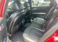 Kia Optima 2.0 L Turbo Gdi Sxl At