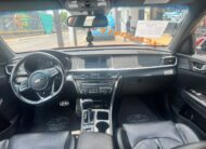 Kia Optima 2.0 L Turbo Gdi Sxl At