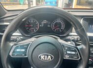 Kia Optima 2.0 L Turbo Gdi Sxl At