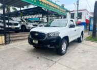 Chevrolet S-10 2.5 Cabina Regular Mt
