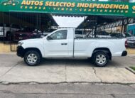 Chevrolet S-10 2.5 Cabina Regular Mt