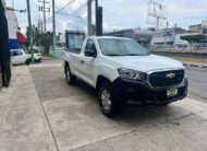 Chevrolet S-10 2.5 Cabina Regular Mt