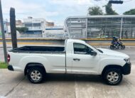 Chevrolet S-10 2.5 Cabina Regular Mt