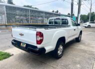 Chevrolet S-10 2.5 Cabina Regular Mt
