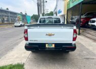 Chevrolet S-10 2.5 Cabina Regular Mt
